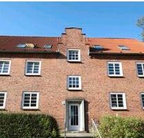 2 Zimmerwohnung JUGENDWOHNEN BIS 23JAHRE - Kiel Ellerbek