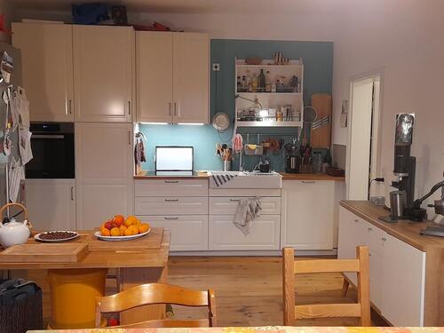 Foto - 3 Zimmer Etagenwohnung zum Kaufen in Suderburg