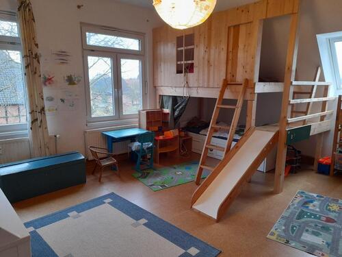 Foto - 3 Zimmer Etagenwohnung in Suderburg