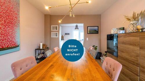 Foto - Gut aufgeteilte Maisonette Wohnung mit Balkon und Stellplatz - ab Juni verfügbar!