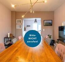 Gut aufgeteilte Maisonette Wohnung mit Balkon und Stellplatz - ab August verfügbar! - Jüchen