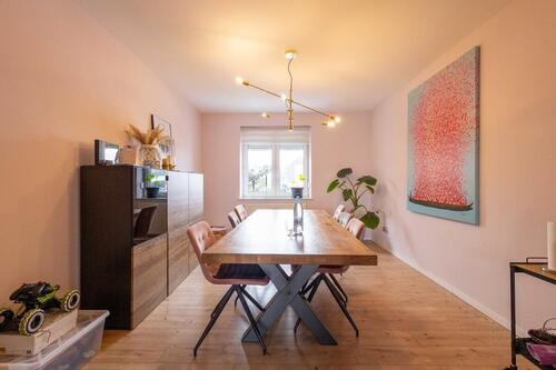 Foto - 4 Zimmer Etagenwohnung zur Miete in Jüchen