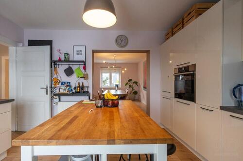 Foto - 4 Zimmer Etagenwohnung in Jüchen