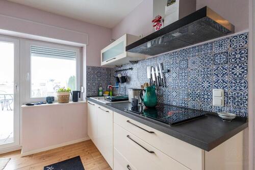 Foto - Etagenwohnung in Jüchen zur Miete