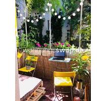 Wohnungsswap - 1 Zimmer, 43 m² - Müggelstraße, Friedrichshain, Berlin