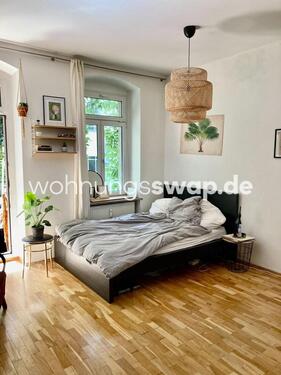 Foto - 1 Zimmer Etagenwohnung zur Miete in Berlin