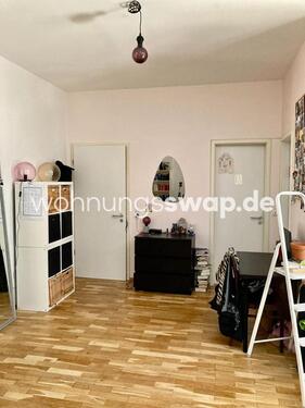 Foto - Etagenwohnung in Berlin zur Miete