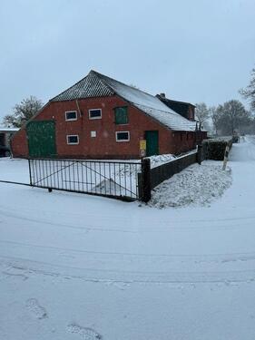 Foto - Bauernhaus, Landhaus in Aurich zum Kaufen