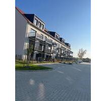 2 Zimmer Wohnung Neubau mit eigenem Garten - Markranstädt