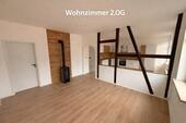 Foto - 4 Zimmer Etagenwohnung in Wilkau-Haßlau