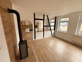 Foto - Etagenwohnung in Wilkau-Haßlau zur Miete