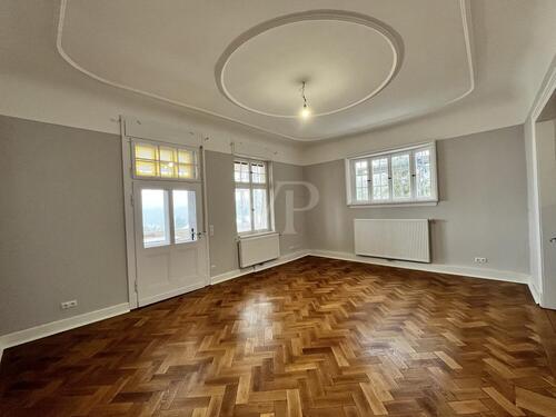 Foto - Stilvolles Leben mit Flair auf zwei herrschaftlichen Etagen in Bestlage von Marburg!