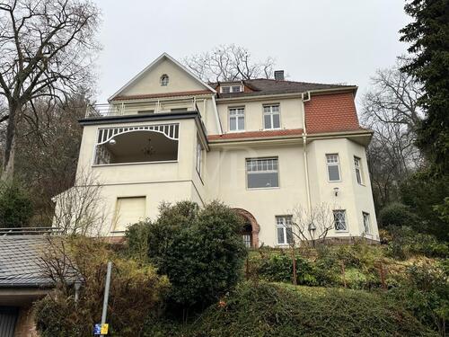 Foto - 5 Zimmer Maisonettenwohnung zur Miete in Marburg