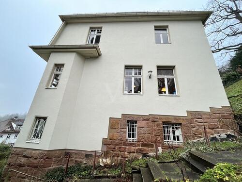 Foto - 5 Zimmer Maisonettenwohnung in Marburg