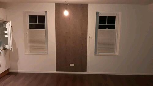 Foto - Etagenwohnung in Barßel zur Miete