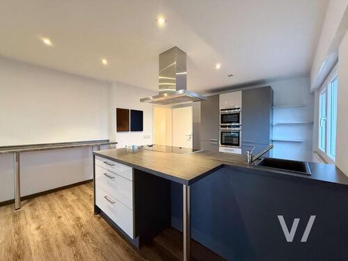 Foto - 3 Zimmer Etagenwohnung zur Miete in Saarbrücken