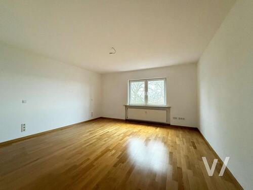 Foto - 3 Zimmer Etagenwohnung in Saarbrücken