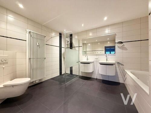 Foto - Etagenwohnung in Saarbrücken zur Miete