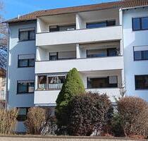 3 Zimmer Wohnung in Schweinfurt Nördlicher Stadtteil