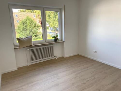 Foto - Etagenwohnung in Schweinfurt zur Miete
