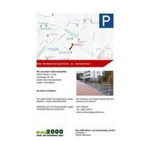 Außenstellplätze in Weiden zu vermieten - Weiden in der Oberpfalz