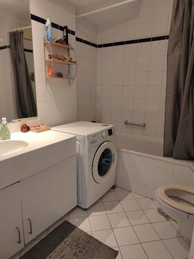 Foto - 2 Zimmer Etagenwohnung zur Miete in Offenbach am Main