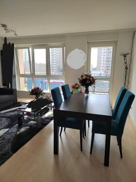 Foto - 2 Zimmer Etagenwohnung in Offenbach am Main