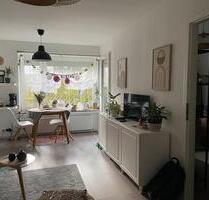 3-Zimmer-Wohnung mit Balkon in Bad Homburg - Bad Homburg vor der Höhe Berliner Siedlung/Gartenfeld