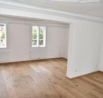 Attraktive 3-Zi-Whg. in zentraler Lage im Herzen von Königsberg - Königsberg in Bayern