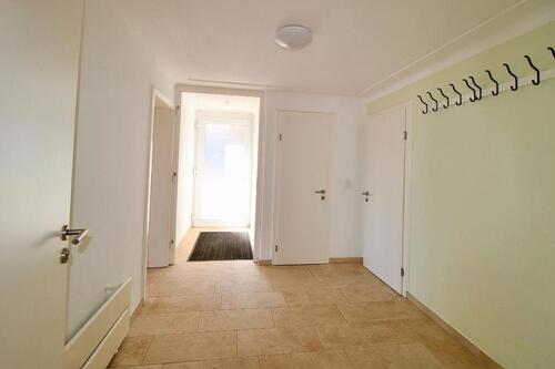 Foto - 4 Zimmer Erdgeschoßwohnung zur Miete in Trier