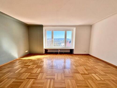 Foto - Erdgeschoßwohnung in Trier zur Miete