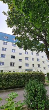 Foto - Ihr neues Zuhause? 3-Raum-Wohnung in Stralsund