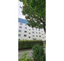 Ihr neues Zuhause? 3-Raum-Wohnung in Stralsund