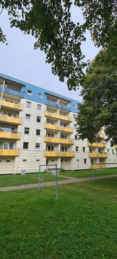 Foto - 3 Zimmer Etagenwohnung zur Miete in Stralsund