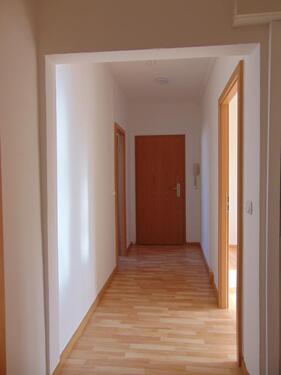 Foto - Etagenwohnung in Stralsund zur Miete