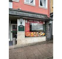 Gastronomieräume in ausgezeichneter Ortslage - Alfeld (Leine)