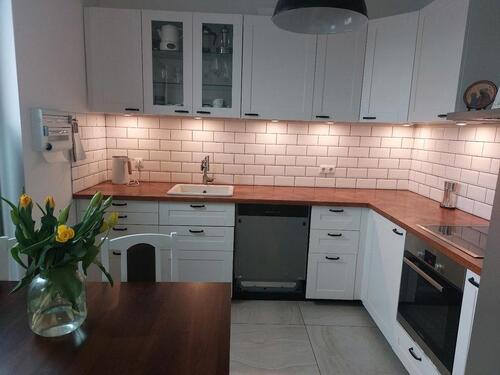 Foto - Helle 2 - Zimmer Wohnung in Potsdsm West