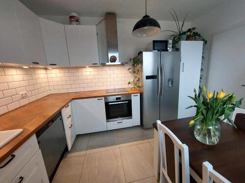 Foto - 2 Zimmer Dachgeschoßwohnung zur Miete in Potsdam