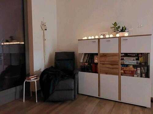 Foto - Dachgeschoßwohnung in Potsdam zur Miete