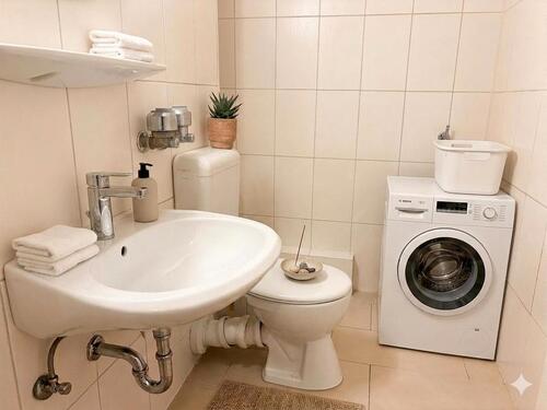 Foto - 2 Zimmer Etagenwohnung zur Miete in Rendsburg