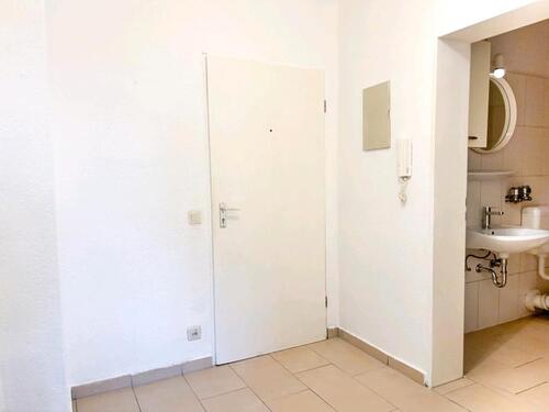 Foto - Etagenwohnung in Rendsburg zur Miete