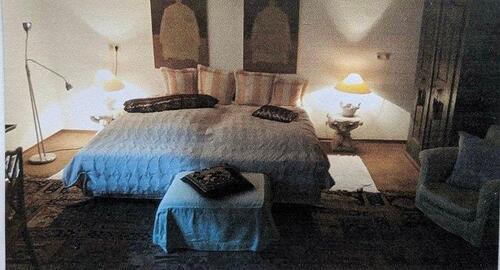 Foto - 1 ZIMMERWOHNUNG - HARLACHING - 470,00&nbsp;EUR Kaltmiete, ca.&nbsp; 35,00&nbsp;m&sup2;