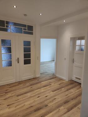 Foto - Recklinghausen Nord: Charmante großzügige Altbauwohnung