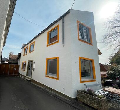Foto - Alleinstehendes Haus zu vermieten