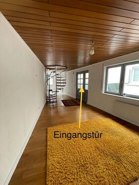 Foto - Einfamilienhaus in Bad Kreuznach zur Miete