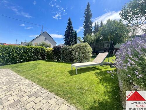 Foto - 6.5 Zimmer Einfamilienhaus in Magstadt