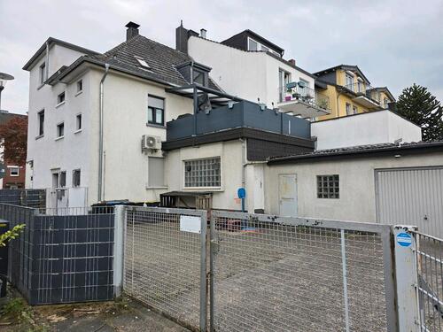 Foto - 4 Zimmer Reihenhaus zum Kaufen in Köln