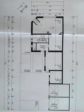 Foto - 4 Zimmer Reihenhaus in Köln