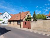 Foto - Freistehendes Einfamilienhaus in Biederitz - zentral und ruhig