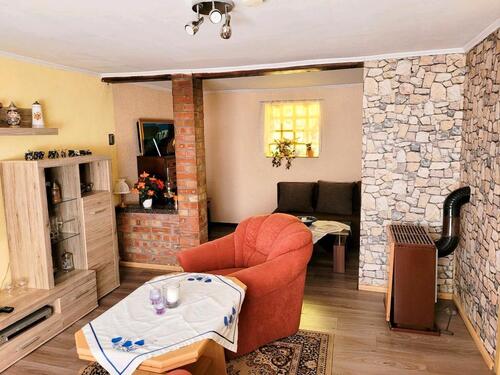 Foto - 4 Zimmer Einfamilienhaus in Biederitz
